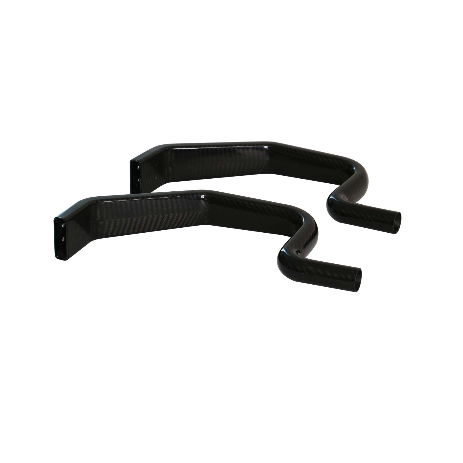 CARBON FIBER DRONE PARTS