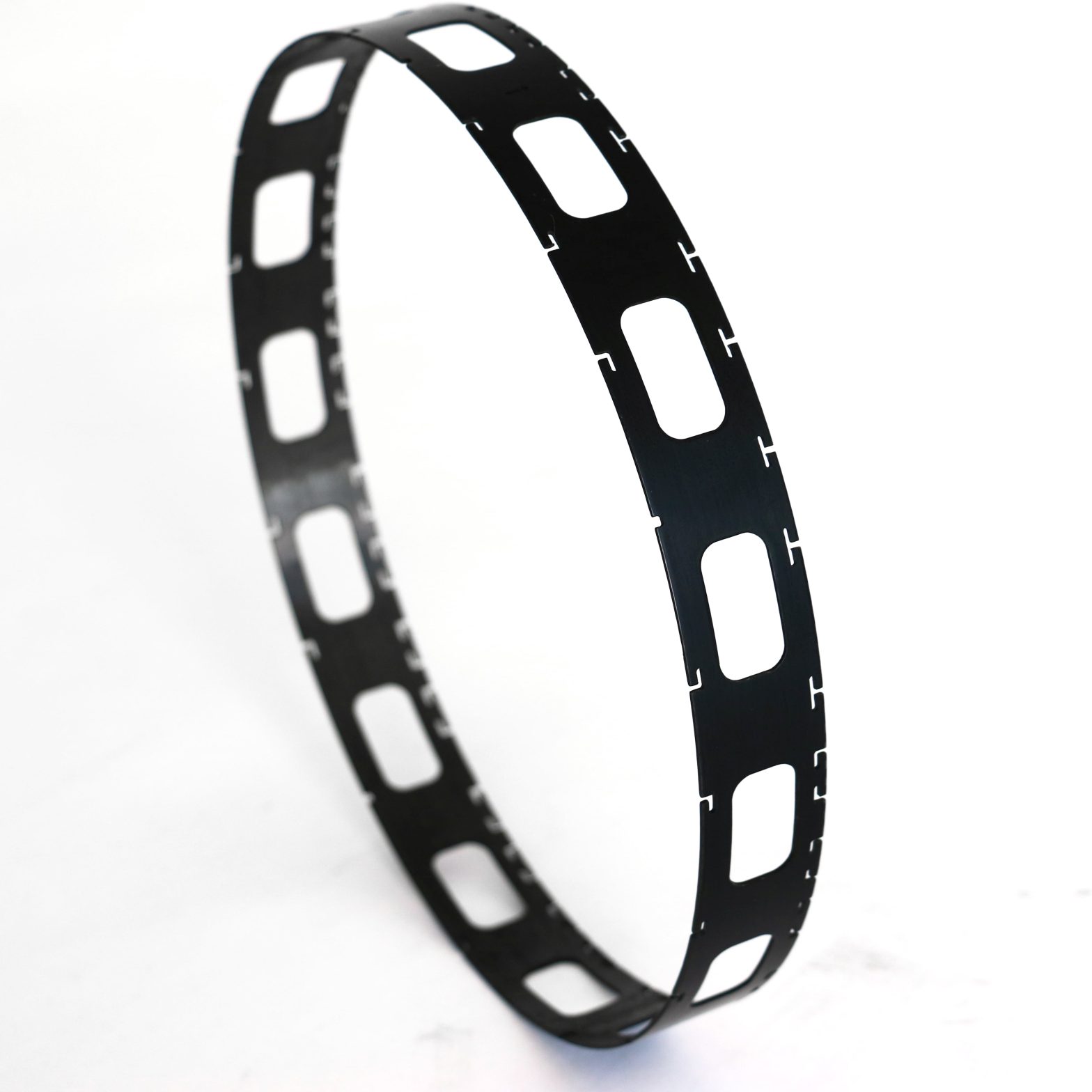MAKING CARBON FIBER PARTS