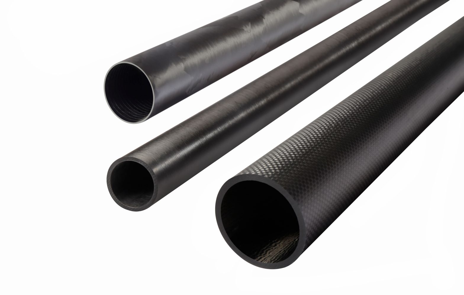Driving Innovation with Carbon Fiber Tubes from TipTop Composites