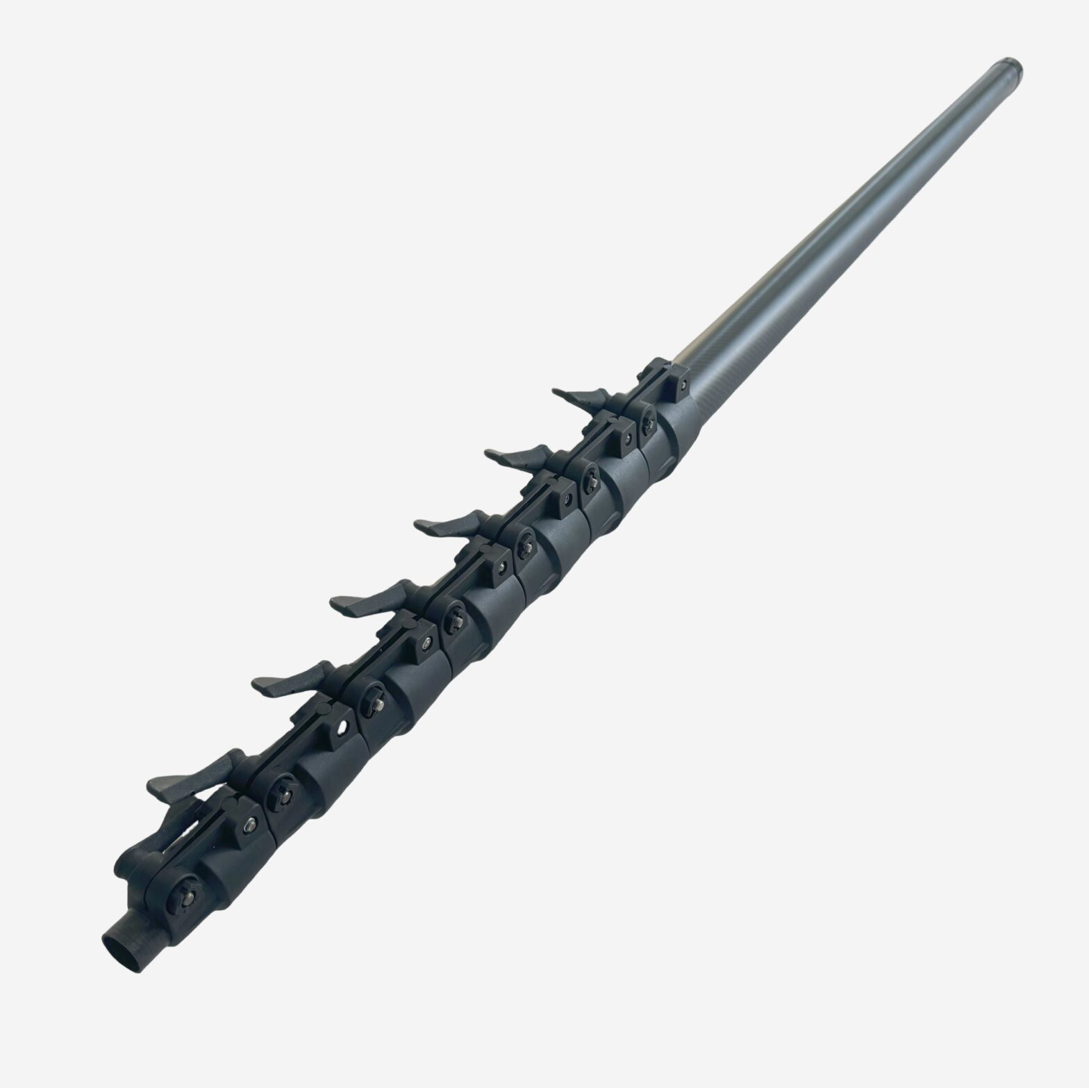 TipTop Composites – Elevating Perspectives with Advanced Aerial Photography Poles